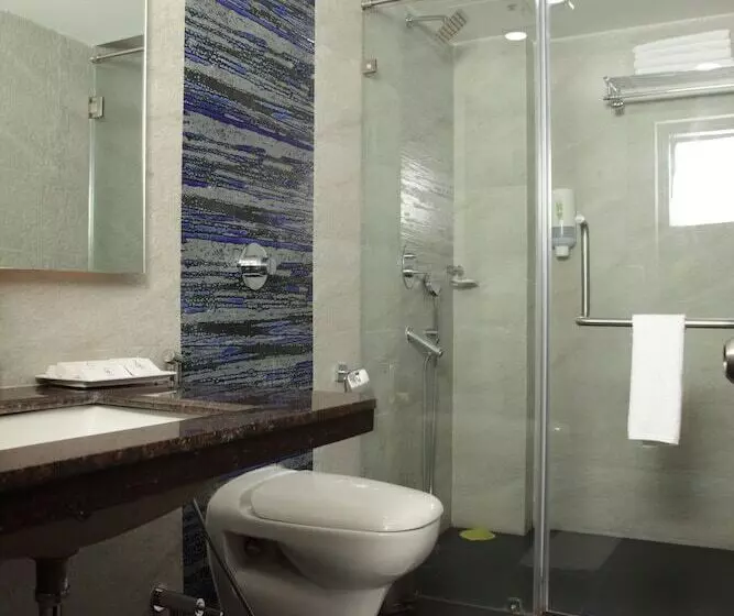 Fotos del hotel O2 Oxygen:  11