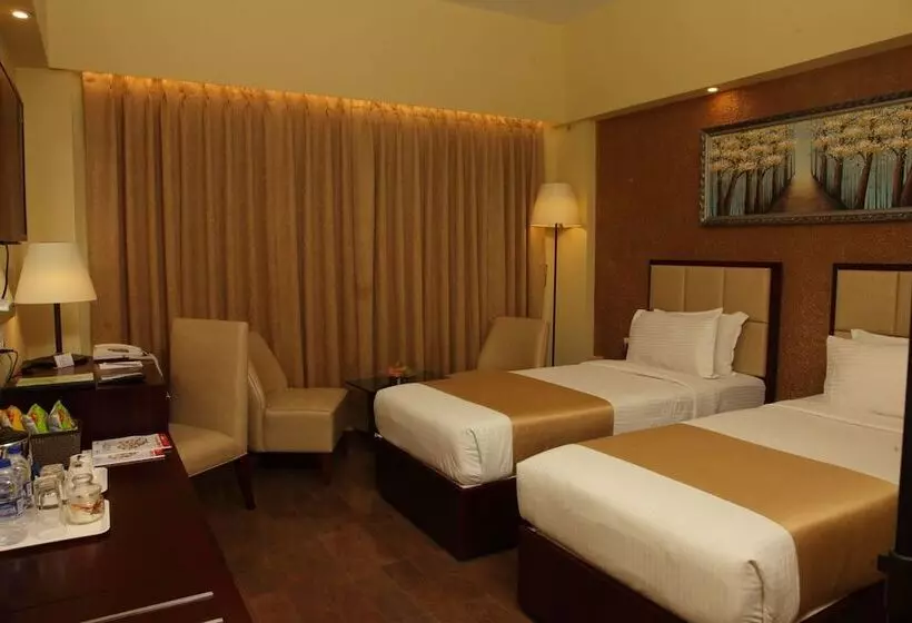 Fotos del hotel O2 Oxygen:  2