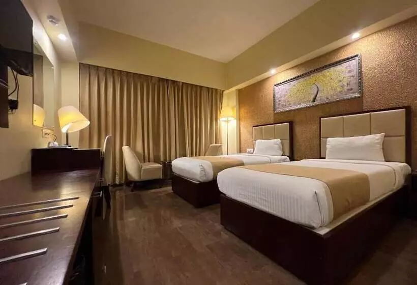 Fotos del hotel O2 Oxygen:  18