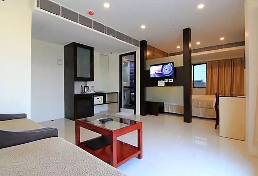 Fotos del hotel O2 Oxygen:  23