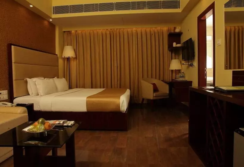 Fotos del hotel O2 Oxygen:  8