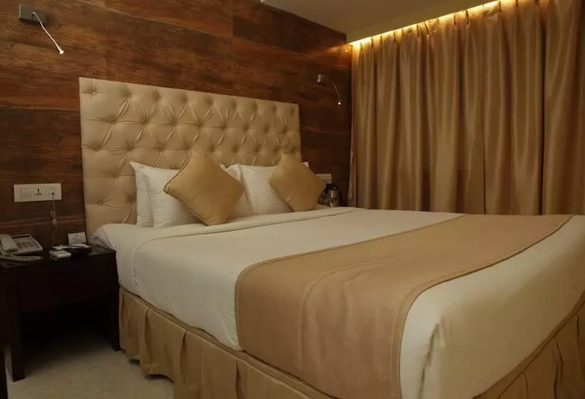 Fotos del hotel O2 Oxygen:  16