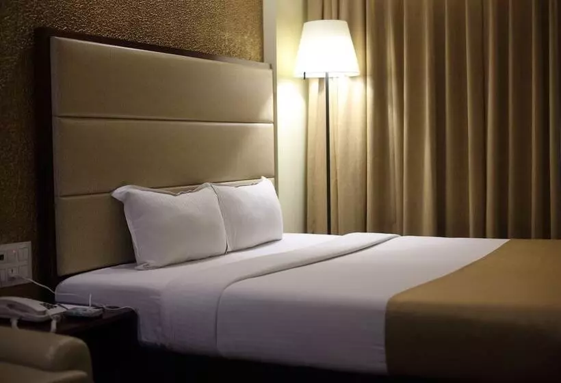 Fotos del hotel O2 Oxygen:  20