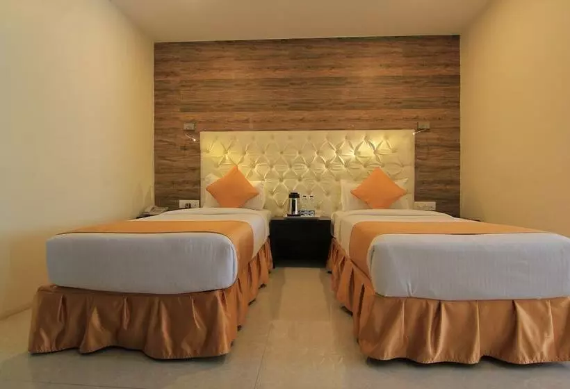 Fotos del hotel O2 Oxygen:  14