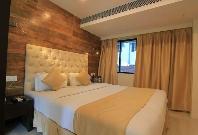 Fotos del hotel O2 Oxygen:  21