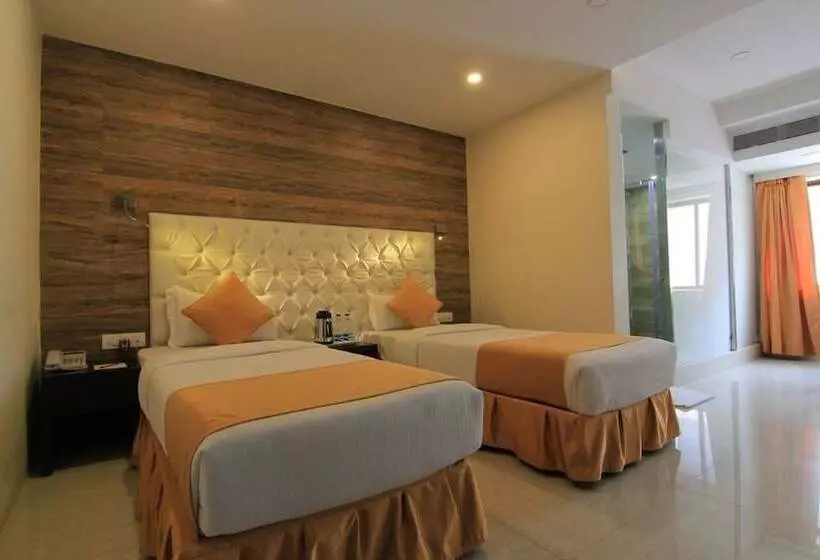 Fotos del hotel O2 Oxygen:  12