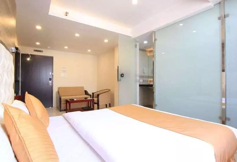 Fotos del hotel O2 Oxygen:  22