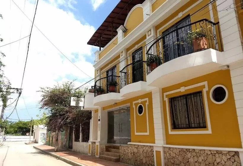 Fotos del hotel Tayromar:  9