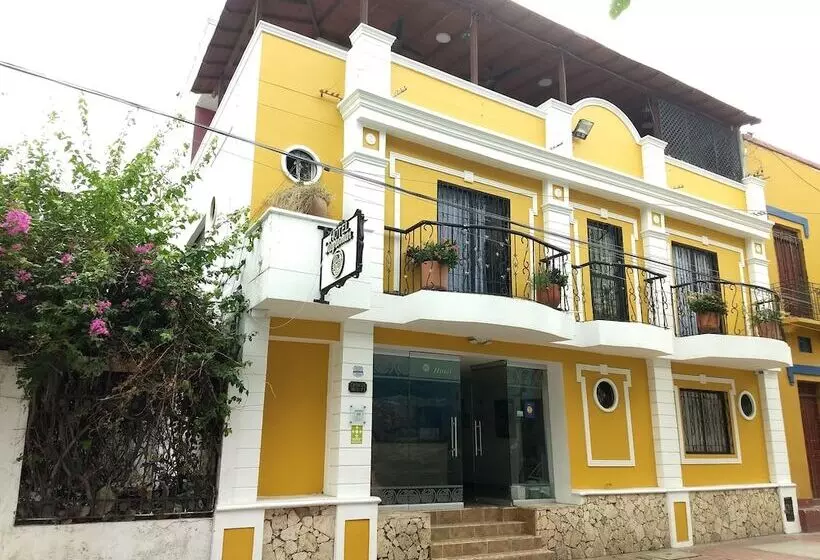 Fotos del hotel Tayromar:  5