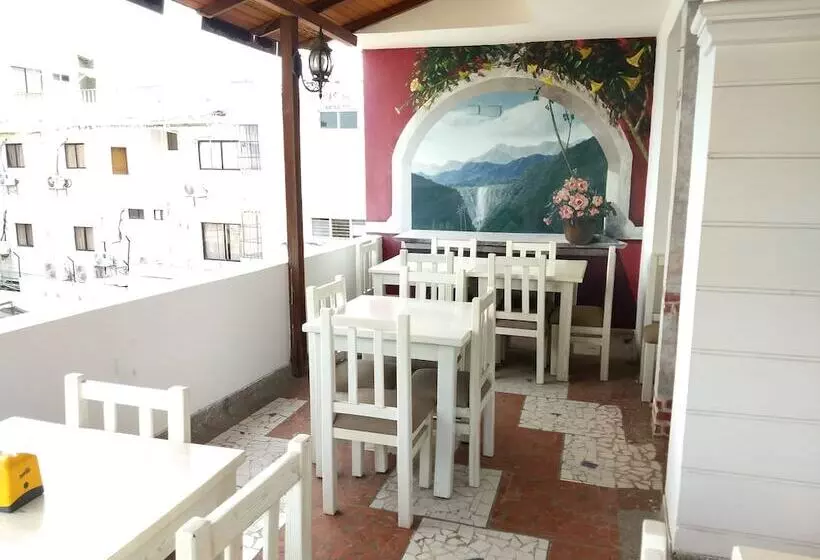 Fotos del hotel Tayromar:  3