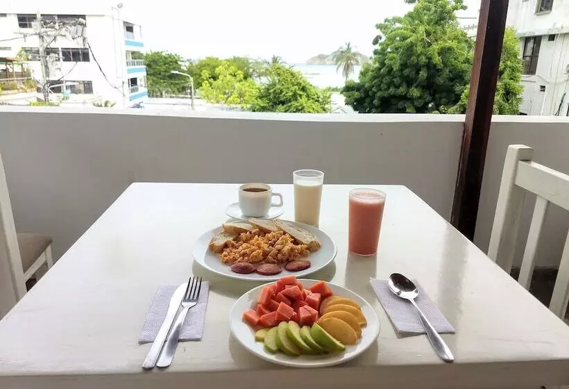 Fotos del hotel Tayromar:  8