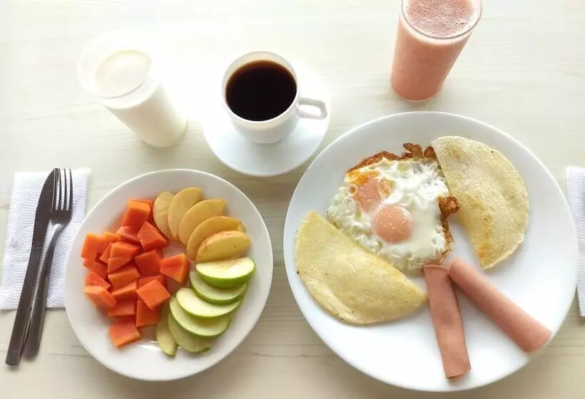 Fotos del hotel Tayromar:  2