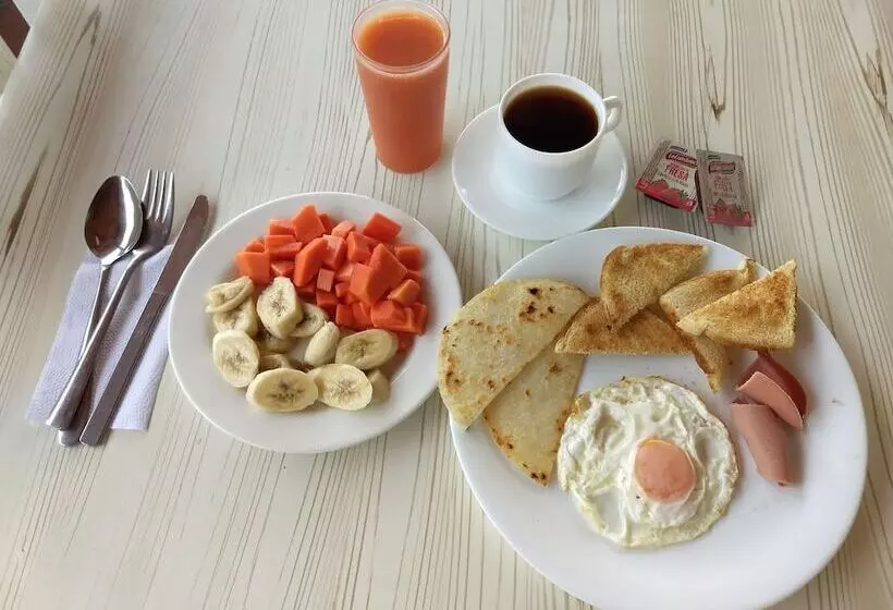 Fotos del hotel Tayromar:  7