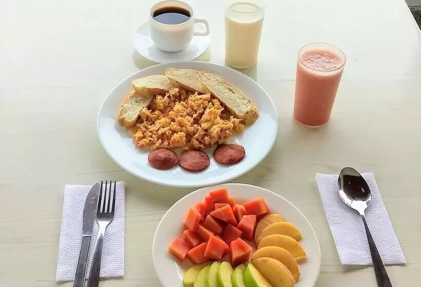 Fotos del hotel Tayromar:  10