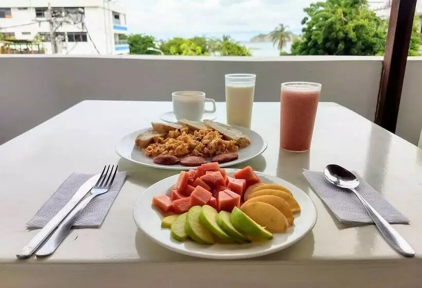 Fotos del hotel Tayromar:  14