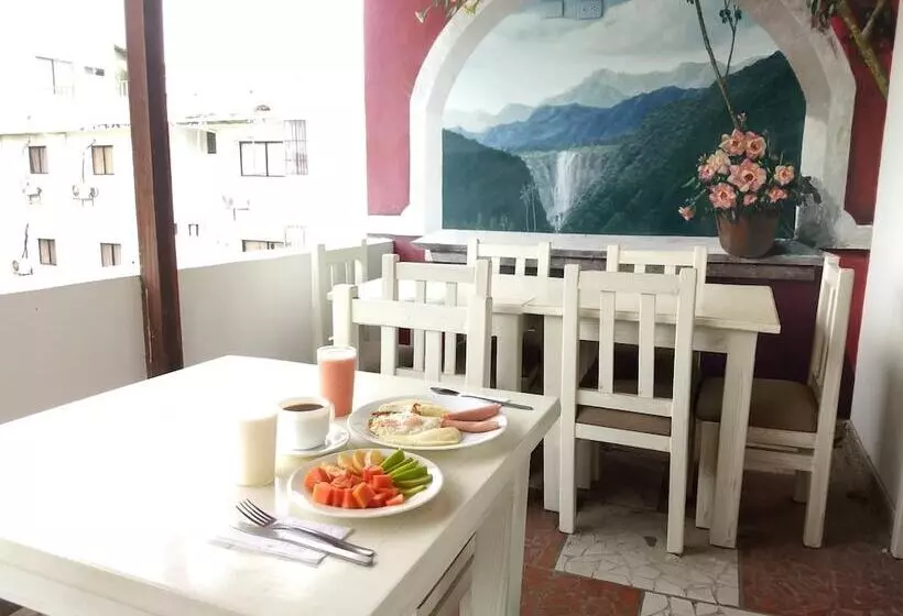 Fotos del hotel Tayromar:  11