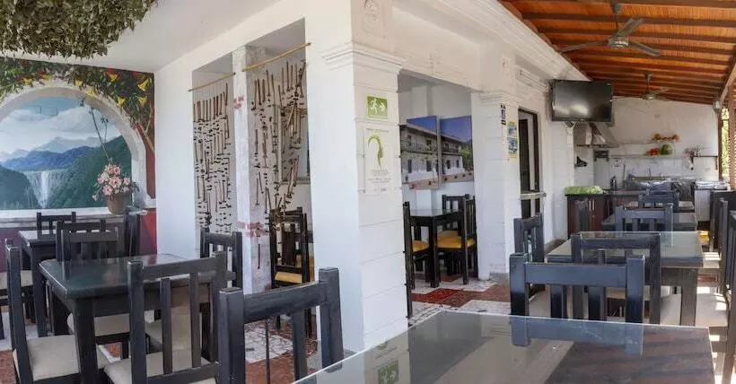 Fotos del hotel Tayromar:  12