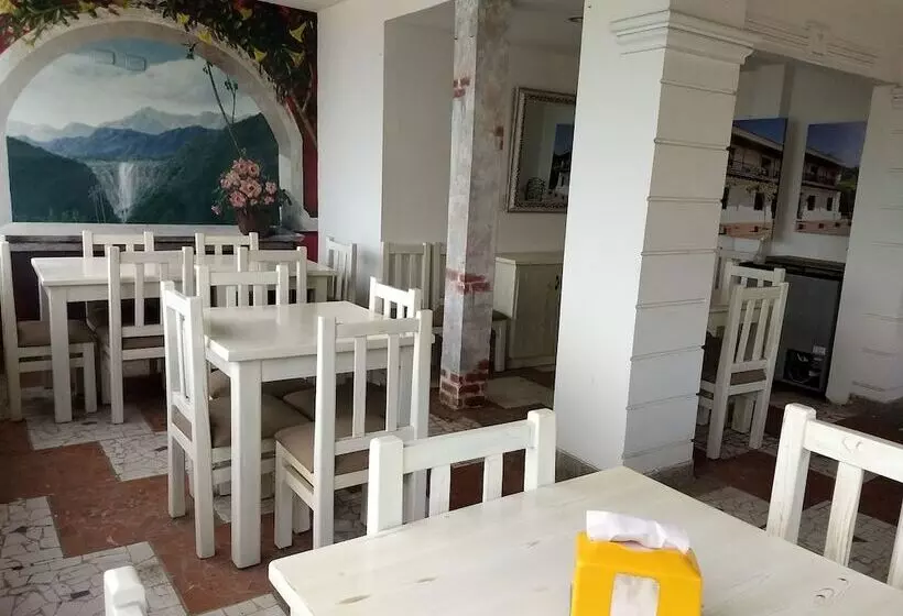 Fotos del hotel Tayromar:  13