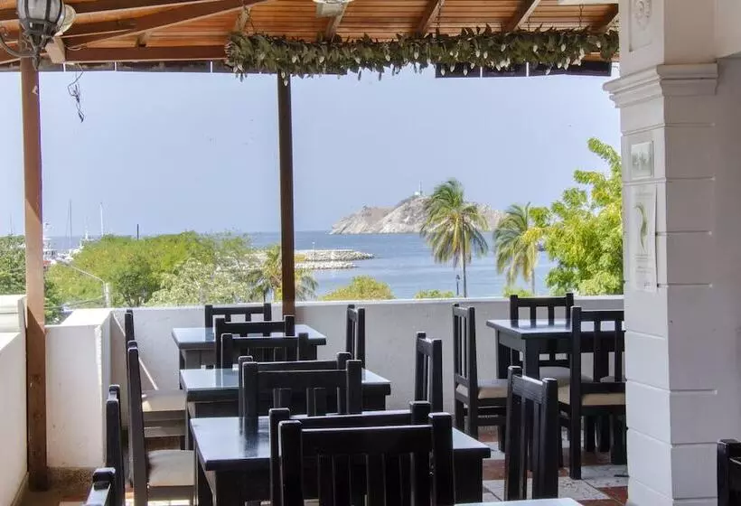 Fotos del hotel Tayromar:  15