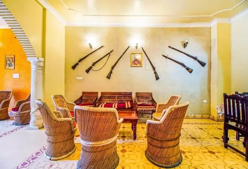 Fotos del hotel Fab Utsav Niwas:  4