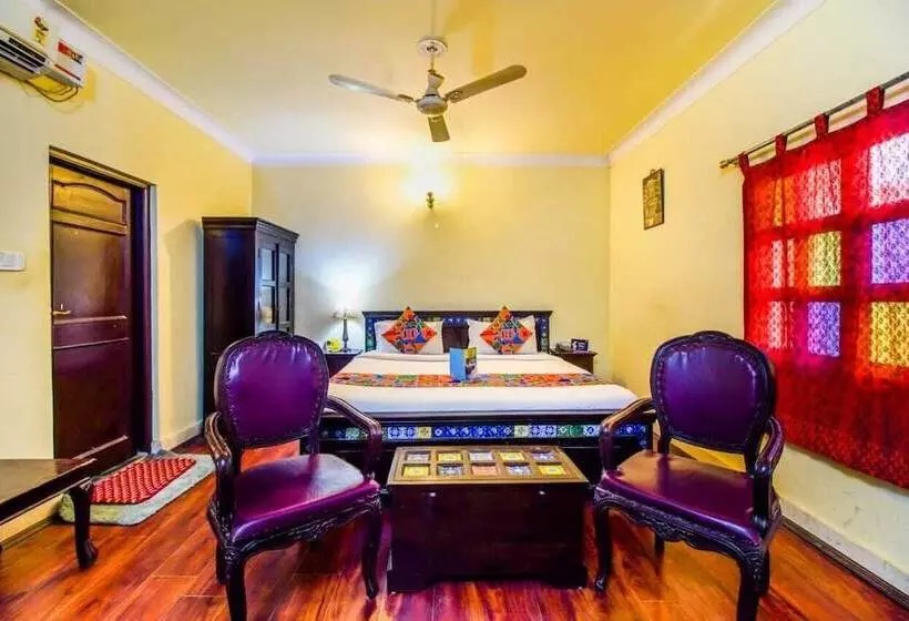 Fotos del hotel Fab Utsav Niwas:  19