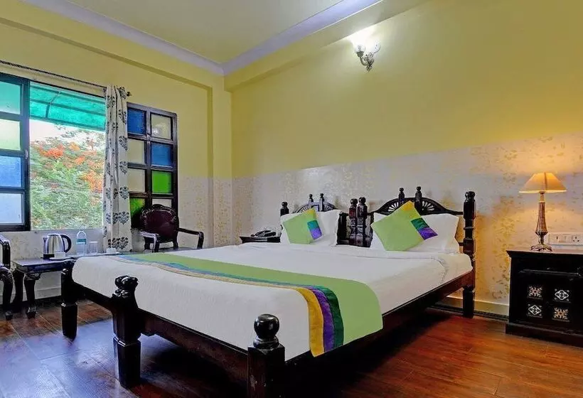 Fotos del hotel Fab Utsav Niwas:  22