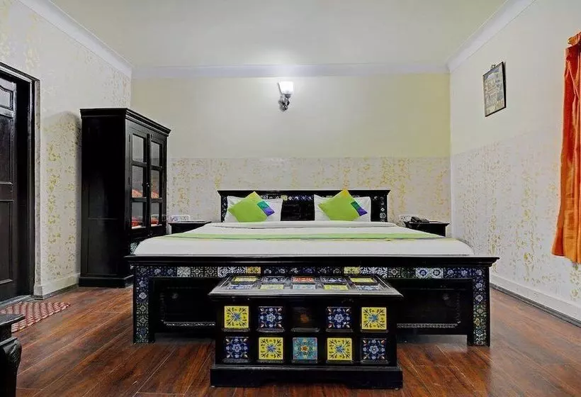 Fotos del hotel Fab Utsav Niwas:  21