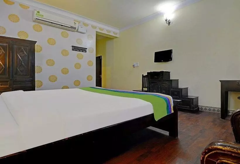 Fotos del hotel Fab Utsav Niwas:  17