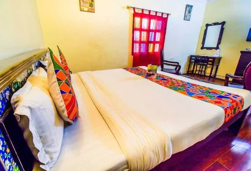 Fotos del hotel Fab Utsav Niwas:  13