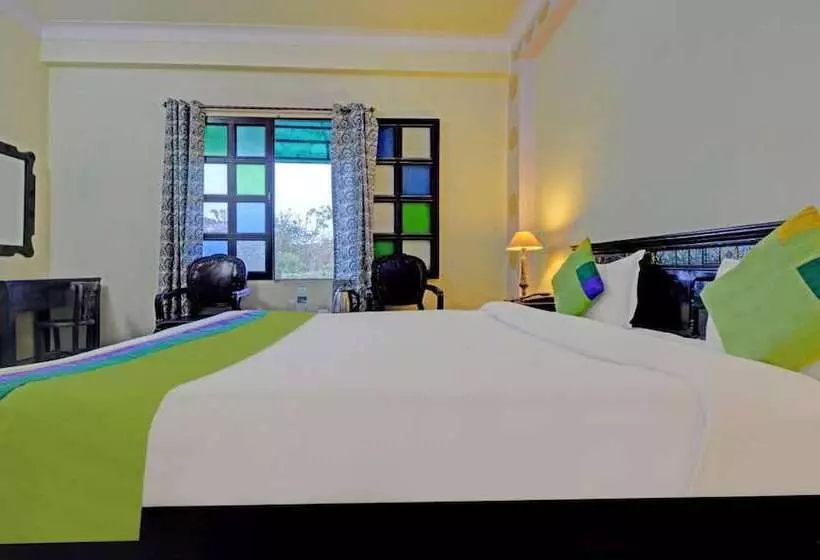 Fotos del hotel Fab Utsav Niwas:  10