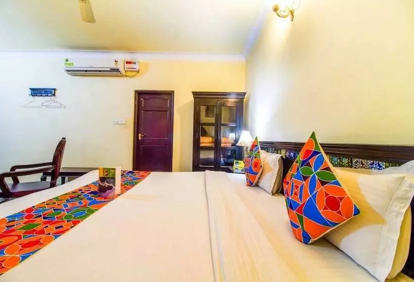 Fotos del hotel Fab Utsav Niwas:  23