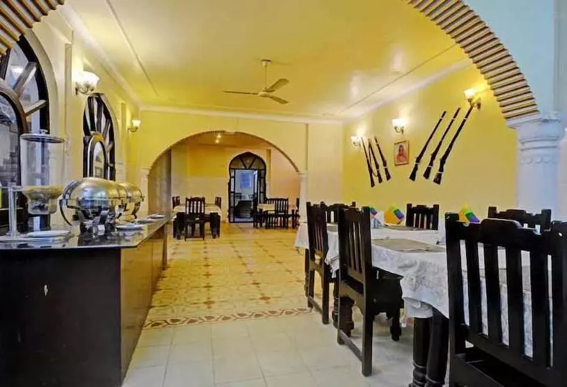 Fotos del hotel Fab Utsav Niwas:  9