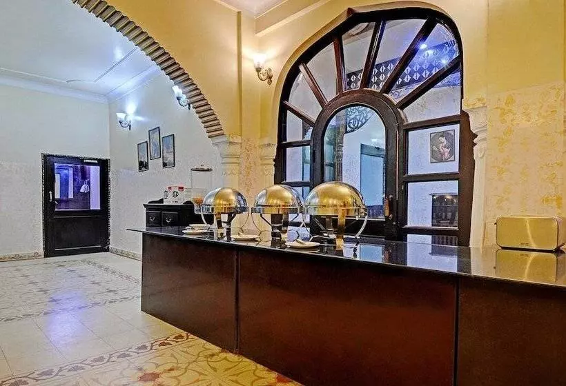 Fotos del hotel Fab Utsav Niwas:  11