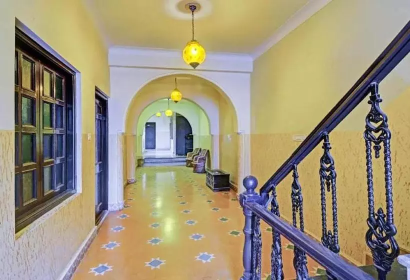 Fotos del hotel Fab Utsav Niwas:  2