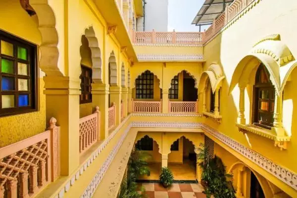 Fotos del hotel Fab Utsav Niwas:  5