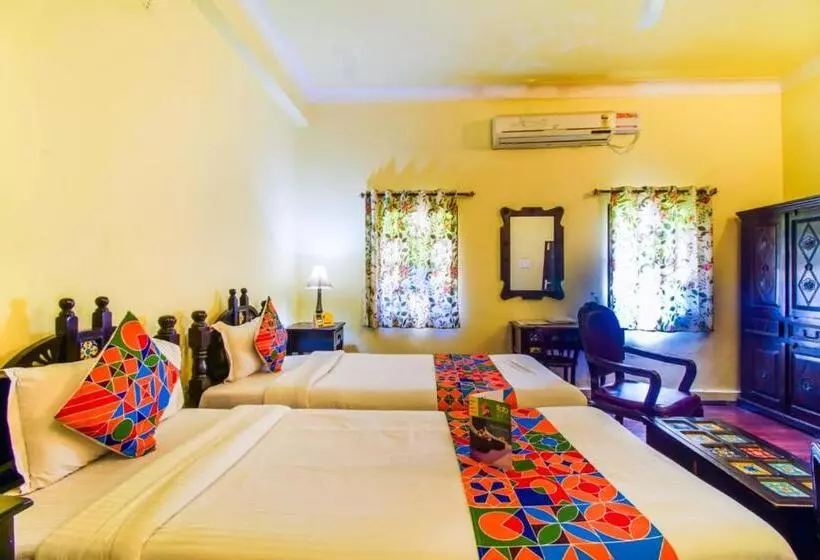 Fotos del hotel Fab Utsav Niwas:  18