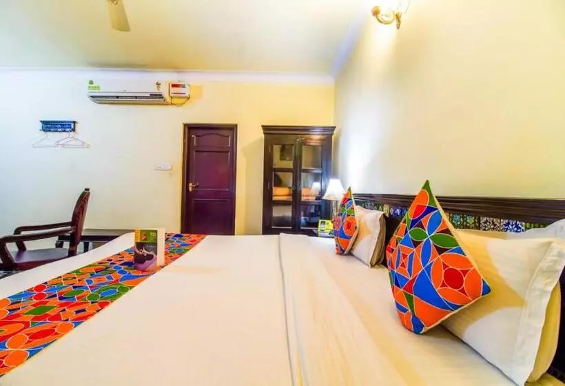 Fotos del hotel Fab Utsav Niwas:  20