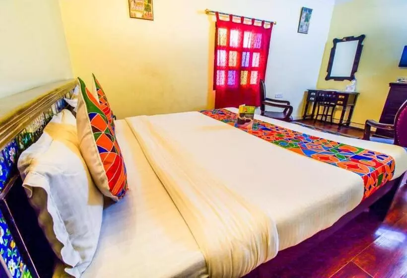 Fotos del hotel Fab Utsav Niwas:  7