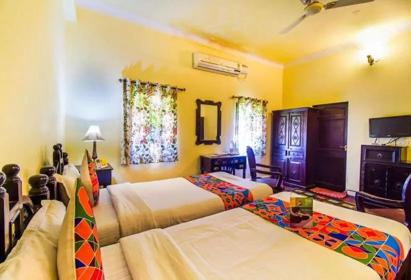 Fotos del hotel Fab Utsav Niwas:  15