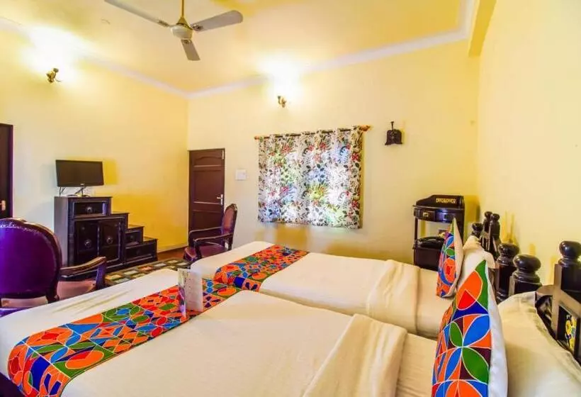 Fotos del hotel Fab Utsav Niwas:  25