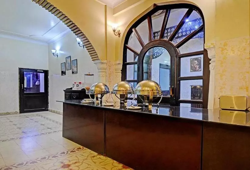 Fotos del hotel Fab Utsav Niwas:  8