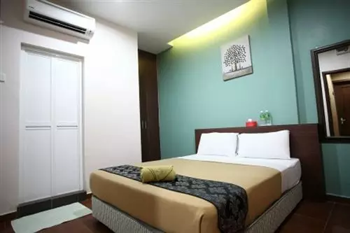 Fotos del hotel V'la Park:  2