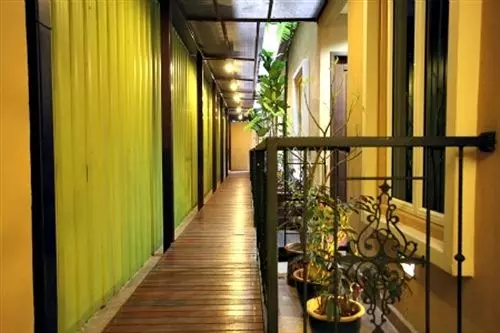 Fotos del hotel V'la Park:  6