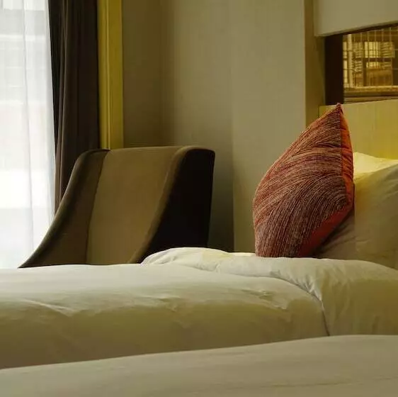 Fotos del hotel Paco  Guangzhou Ouzhuang Metro Branch:  21