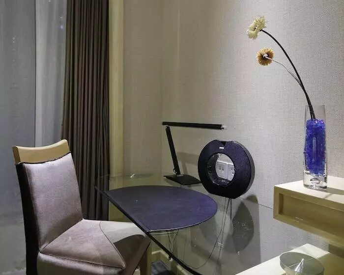 Fotos del hotel Paco  Guangzhou Ouzhuang Metro Branch:  19