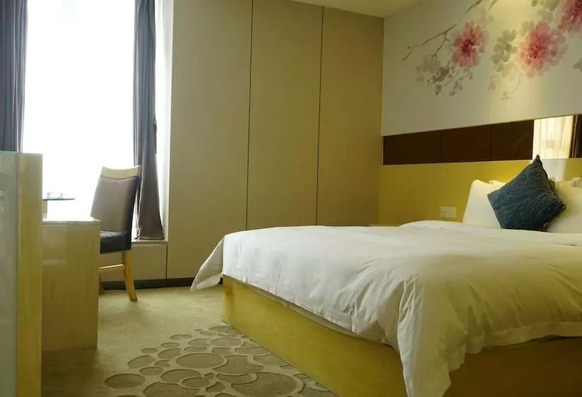 Paco  Guangzhou Ouzhuang Metro Branch