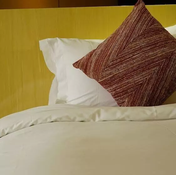 Fotos del hotel Paco  Guangzhou Ouzhuang Metro Branch:  25