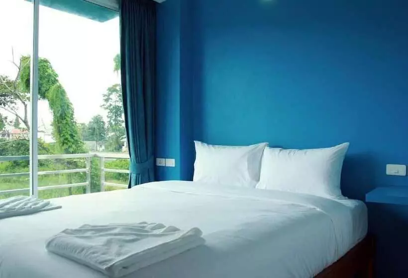 Fotos del hotel Cheeky Monkey S Samui:  16