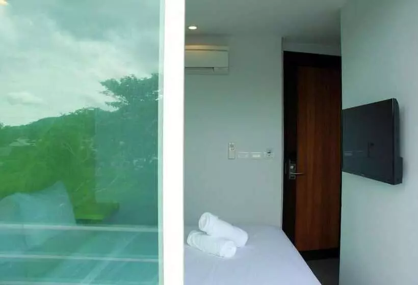 Fotos del hotel Cheeky Monkey S Samui:  18