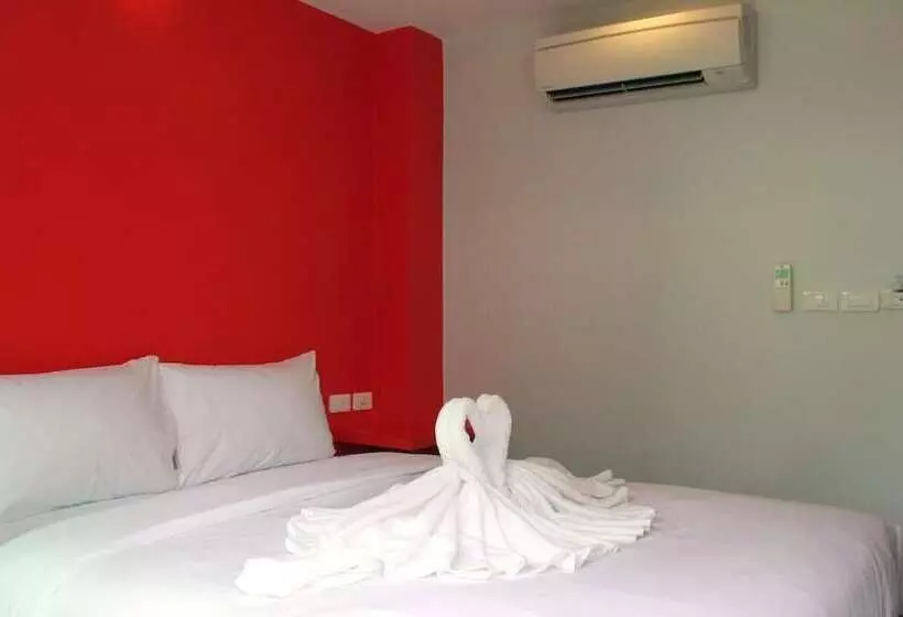 Fotos del hotel Cheeky Monkey S Samui:  7